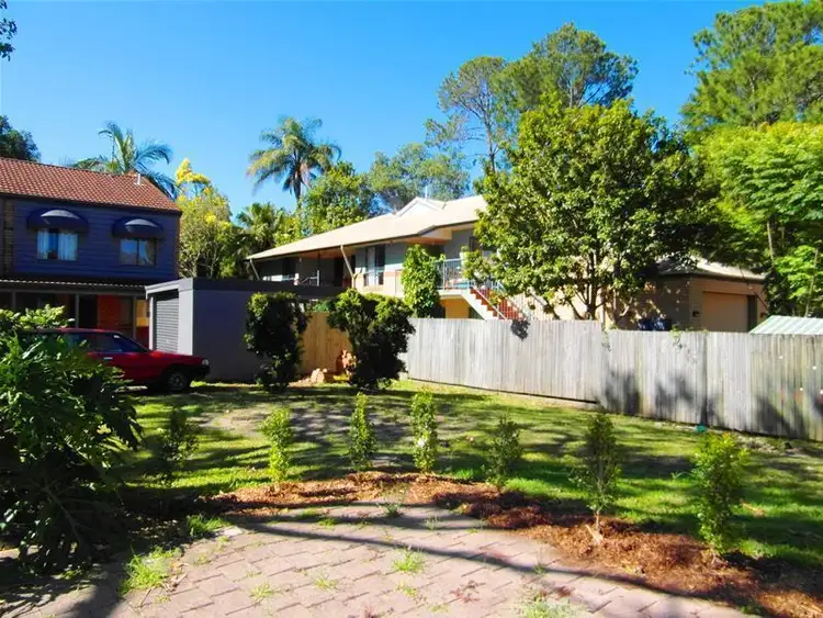Fourth view of Homely townhouse listing, 57 Benowa Road, Southport QLD 4215