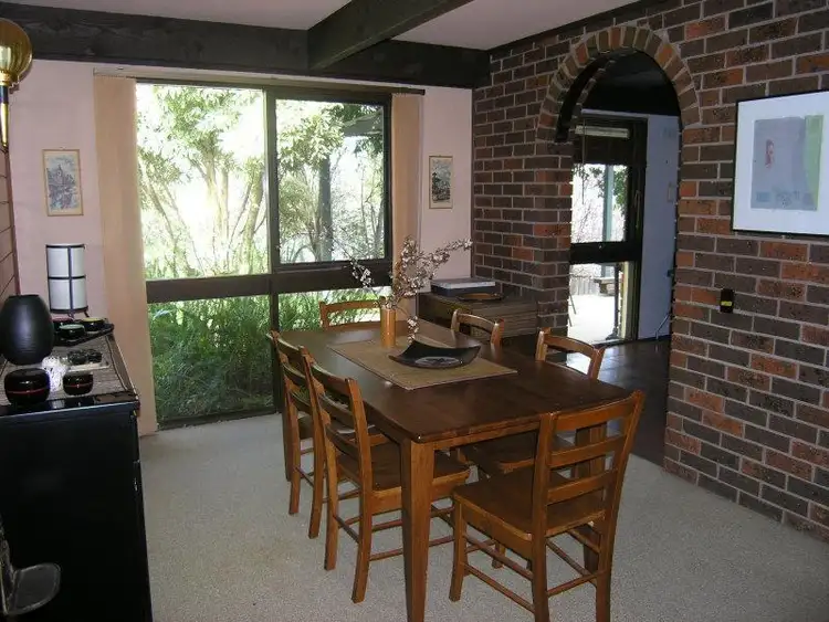 Second view of Homely house listing, 2 Daisy Street, Warranwood VIC 3134
