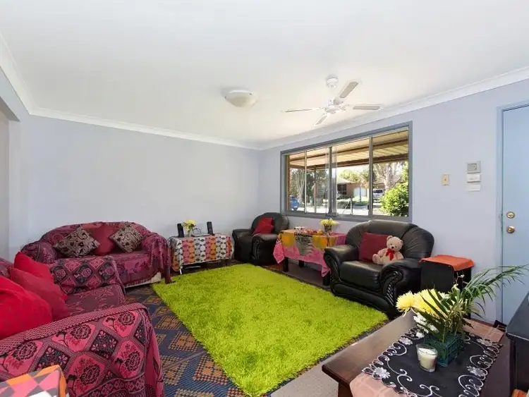 Fifth view of Homely house listing, 9 Roche Grove, Shalvey NSW 2770