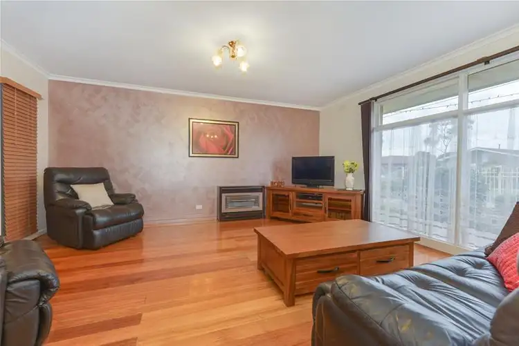 Second view of Homely house listing, 23 Claude Street, Seaford VIC 3198