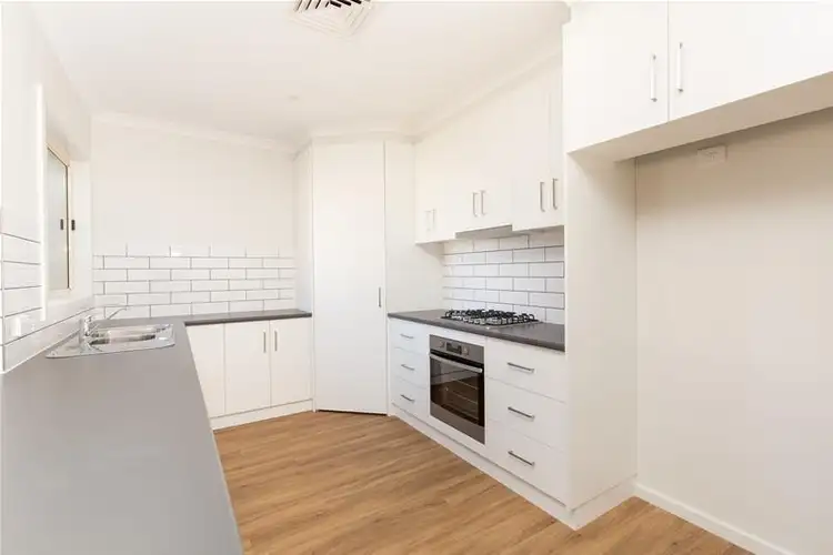 Third view of Homely townhouse listing, Unit 3/65 Leicester Street, Mildura VIC 3500
