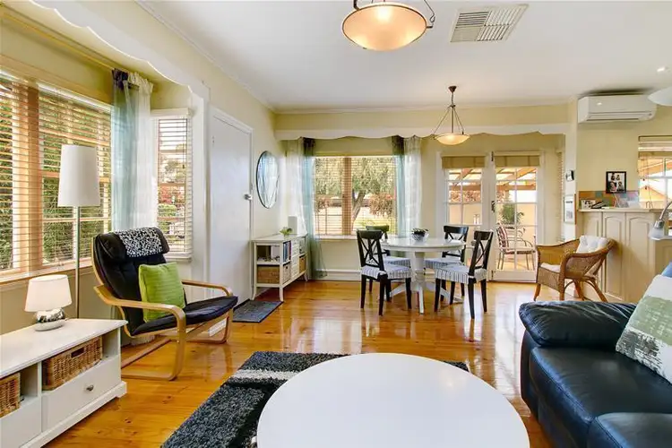 Second view of Homely apartment listing, 1/4 Armstrong Street, Somerton Park SA 5044