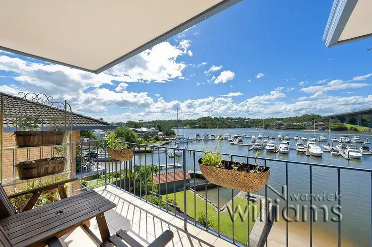 Main view of Homely apartment listing, 15/342 Victoria Place, Drummoyne NSW 2047