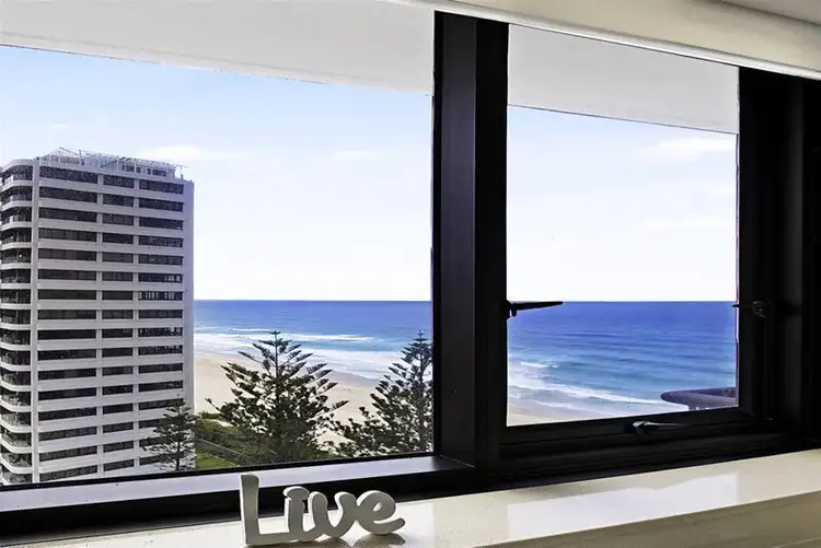 Fourth view of Homely apartment listing, 4 Old Burleigh Road, Surfers Paradise QLD 4217