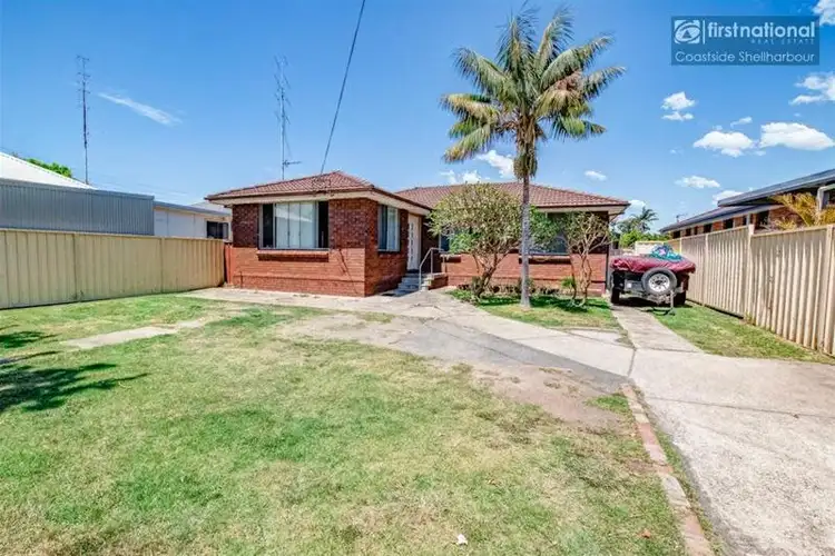 Second view of Homely house listing, 3 Lake Entrance Road, Warilla NSW 2528
