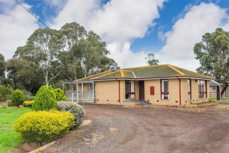 Main view of Homely house listing, 35 Old Melbourne Road, Lara VIC 3212