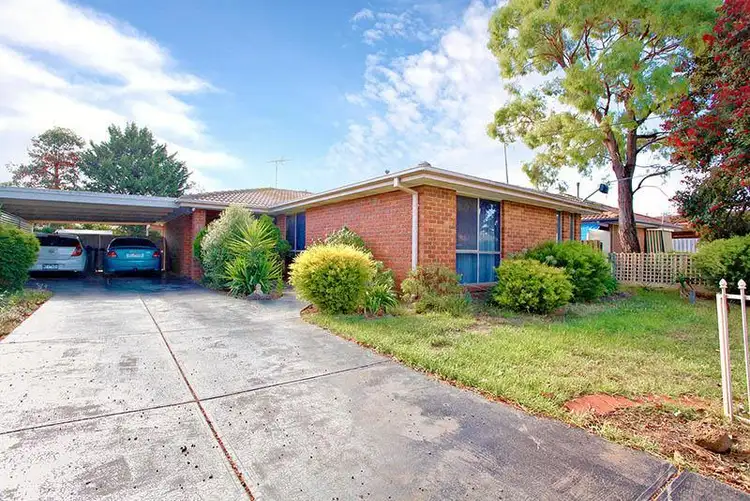 47 Kimberley Road, Werribee VIC 3030