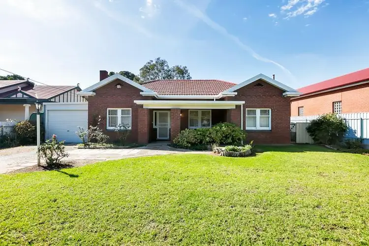 Main view of Homely house listing, 33 Belmore Terrace, Woodville Park SA 5011