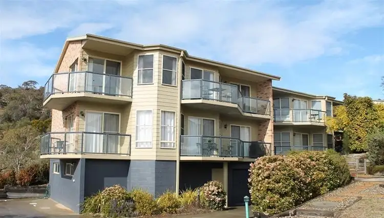 Second view of Homely apartment listing, 3/21 Adams Avenue, Jindabyne NSW 2627