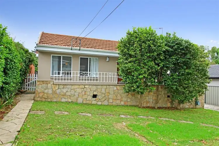 Main view of Homely house listing, 102 St Johns Avenue, Mangerton NSW 2500