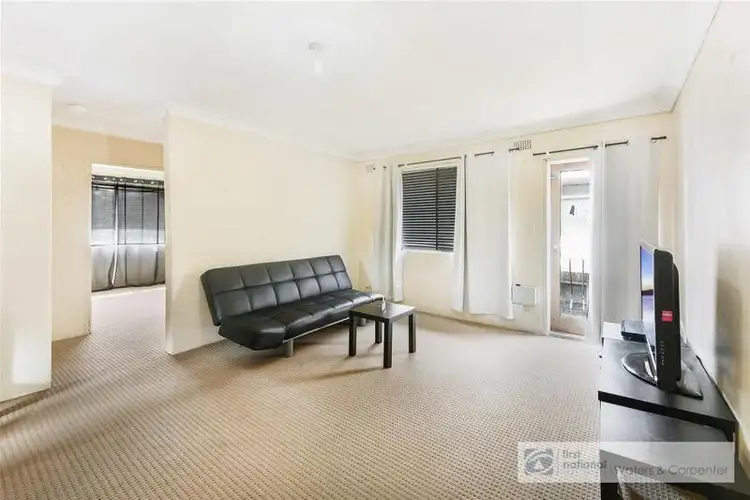 Third view of Homely block of units listing, 146 Woodburn Road, Berala NSW 2141