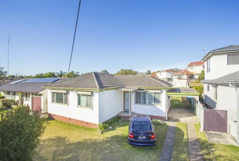 Main view of Homely house listing, 7 Philp Place, Wallsend NSW 2287