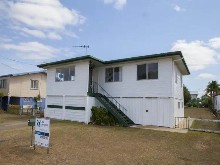 Second view of Homely house listing, 9 Pioch Street, Maryborough QLD 4650