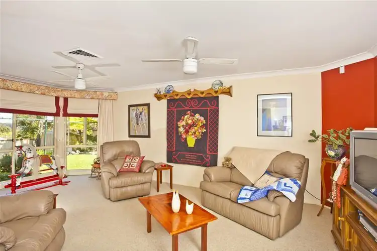 Sixth view of Homely house listing, 3 Loderi Place, Warabrook NSW 2304