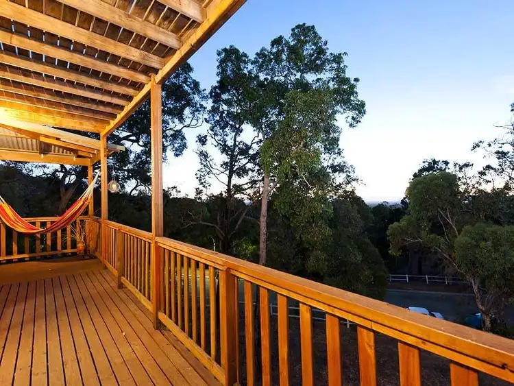 Second view of Homely house listing, 38 Cooliaberra Drive, Mount Richon WA 6112