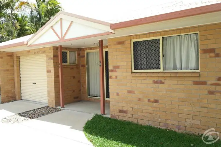Second view of Homely apartment listing, 4/12 East Street, Sarina QLD 4737