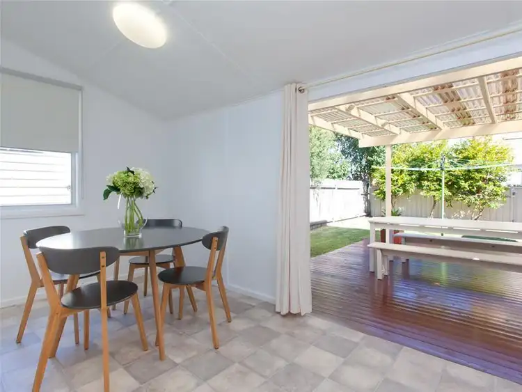 Fifth view of Homely house listing, 117 Victoria Street, Adamstown NSW 2289