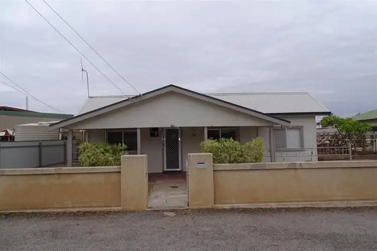 311 Eyre Street, Broken Hill NSW 2880