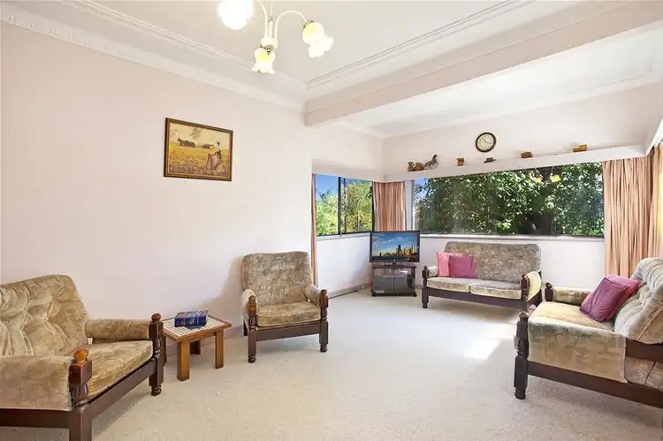 Second view of Homely house listing, 2 Bayview Street, Tennyson Point NSW 2111
