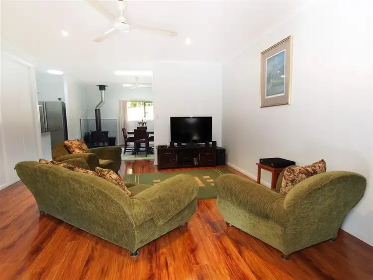 Third view of Homely house listing, 19 Williamson Drive, Kuranda QLD 4881