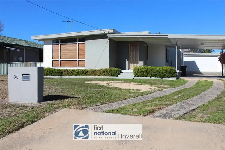96 Warialda Road, Inverell NSW 2360