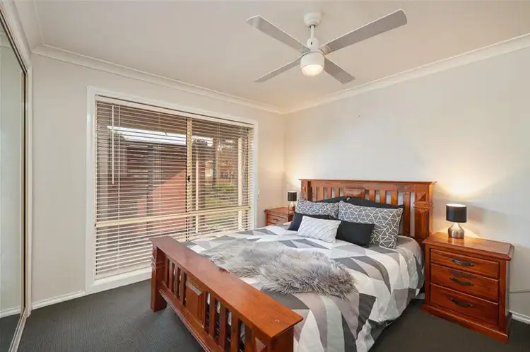 Seventh view of Homely house listing, 48 Balleroo Crescent, Glenfield Park NSW 2650