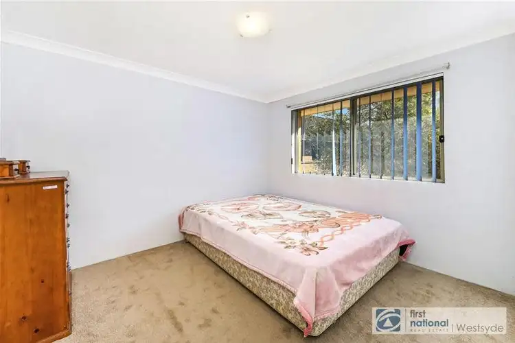 Fifth view of Homely apartment listing, 7/62 Stapleton Street, Pendle Hill NSW 2145