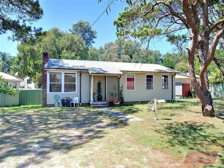 1 Margaret Street, Anna Bay NSW 2316