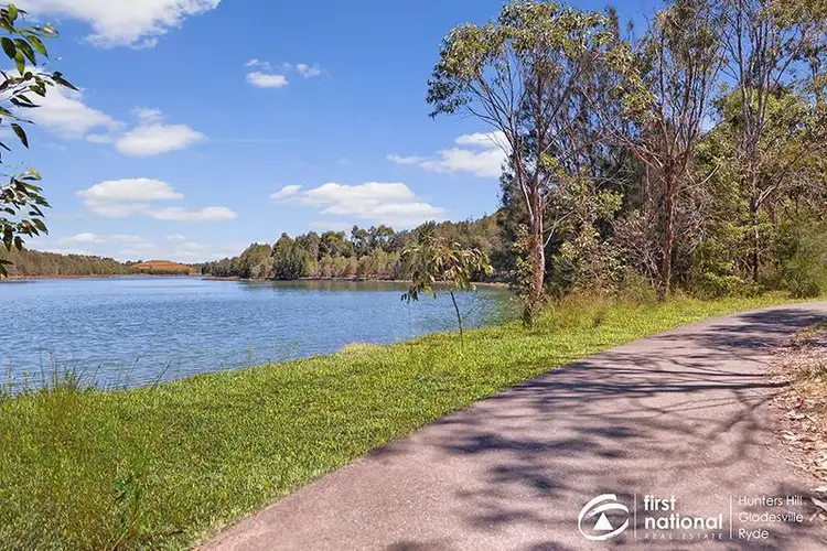 Second view of Homely apartment listing, 8/9 Nurmi Avenue, Newington NSW 2127