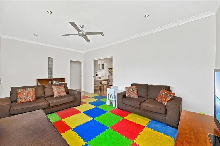 Fifth view of Homely house listing, 33 Arlewis Street, Chester Hill NSW 2162