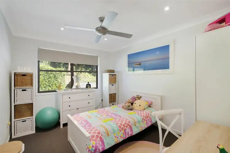 Sixth view of Homely house listing, 2 Drumfish Drive, Currumbin Waters QLD 4223