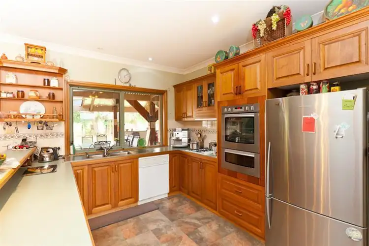 Second view of Homely house listing, 179-183 McKays Road, Birdwoodton VIC 3505