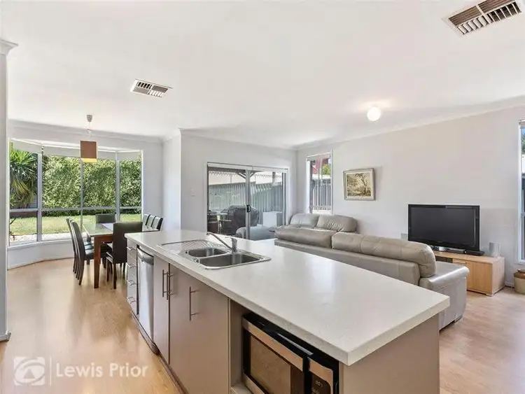 Fifth view of Homely house listing, 5 Harbrow Grove, Seacombe Gardens SA 5047