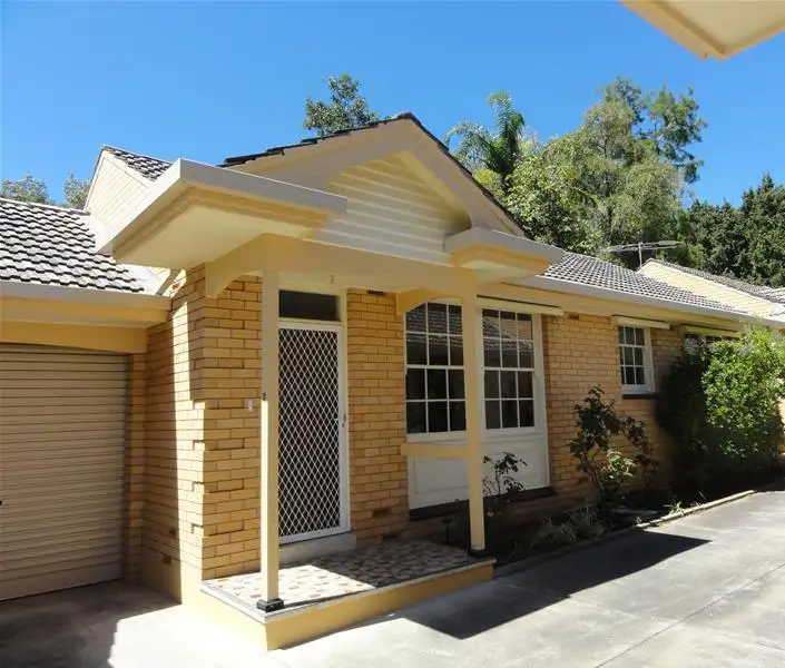 2/408 The Parade, Kensington Gardens SA 5068