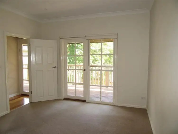 Third view of Homely house listing, 17 Oak Avenue, Boronia VIC 3155