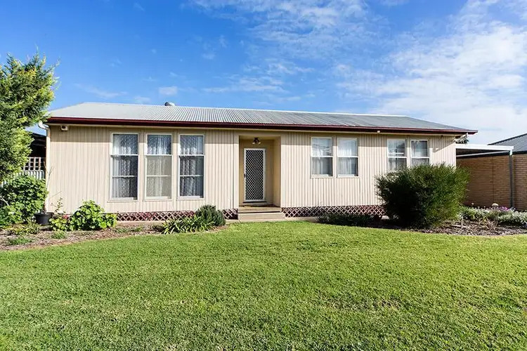2 McCann Court, Broadview SA 5083