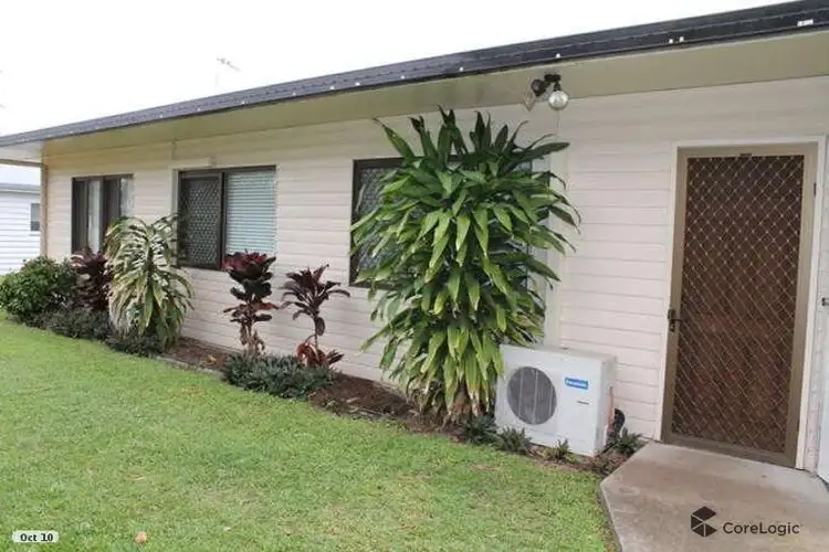 58 Wolseley Street, Granville QLD 4650