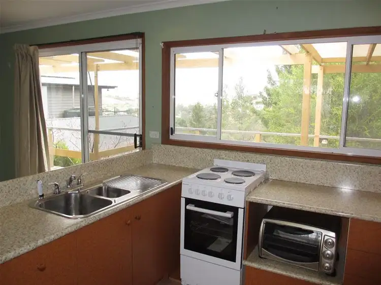 Second view of Homely house listing, 44 Crawford Crescent, Mannum SA 5238