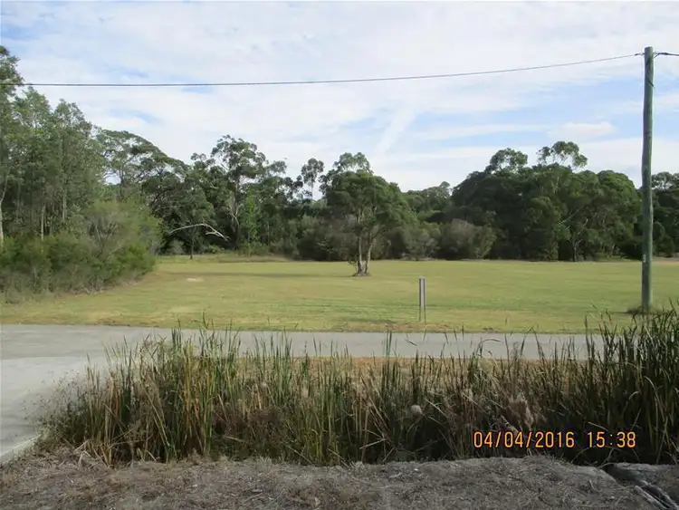 Third view of Homely land listing, 11 Queen Street, Holmesville NSW 2286