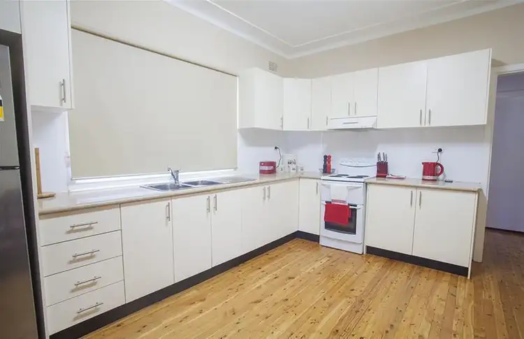 333. .Elizabeth Drive, Mount Pritchard NSW 2170