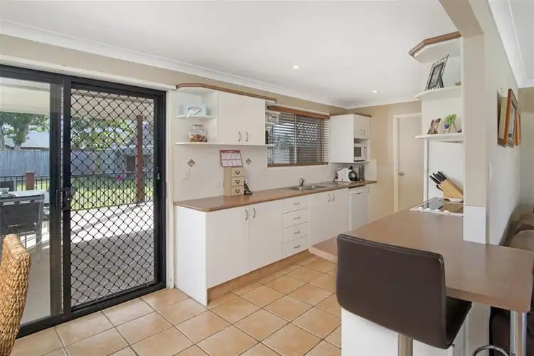 Second view of Homely house listing, 20 Anthony Drive, Burleigh Waters QLD 4220