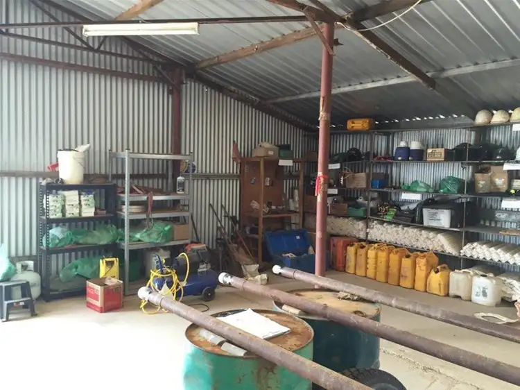 Second view of Homely land listing, 3 Hatto Way, Norseman WA 6443