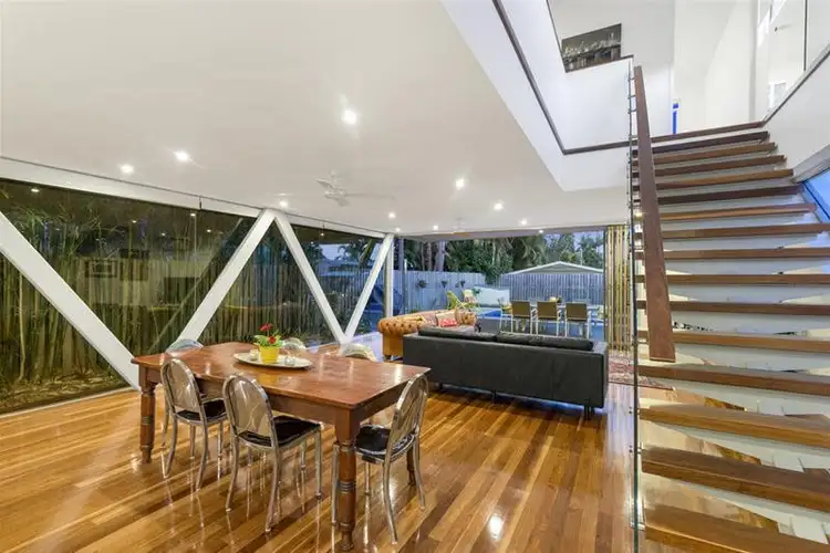 Fifth view of Homely house listing, 48 Twenty Fifth Avenue, Palm Beach QLD 4221