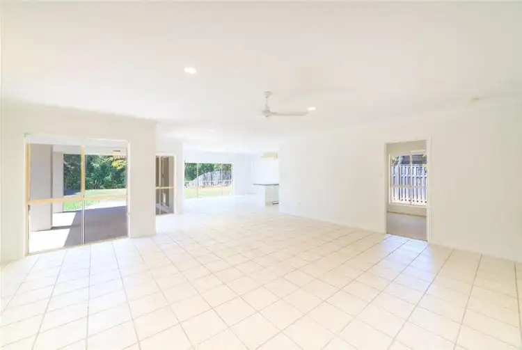 Second view of Homely house listing, 124 River Meadows Drive, Upper Coomera QLD 4209