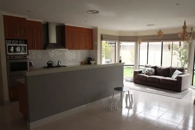 Fifth view of Homely house listing, 23 Gattuso Drive, Cobram VIC 3644
