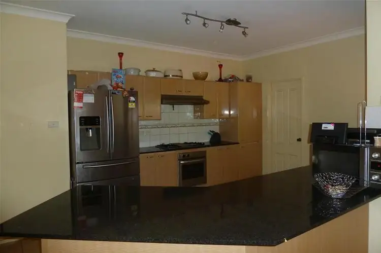 Fifth view of Homely house listing, 189 JUNO Parade, Greenacre NSW 2190