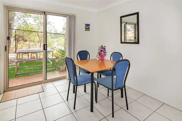 Seventh view of Homely townhouse listing, 80/30 Gemvale Road, Reedy Creek QLD 4227