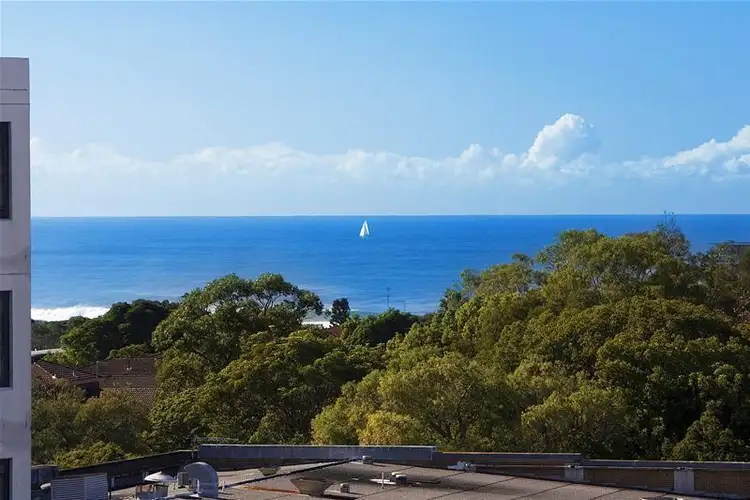 Second view of Homely unit listing, 401/910 Pittwater Road, Dee Why NSW 2099