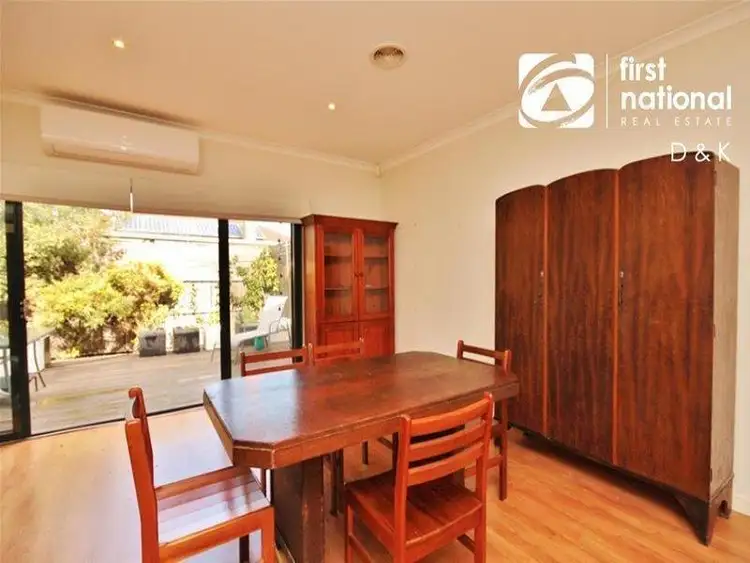 Third view of Homely house listing, 2/3B Indwe Street, West Footscray VIC 3012