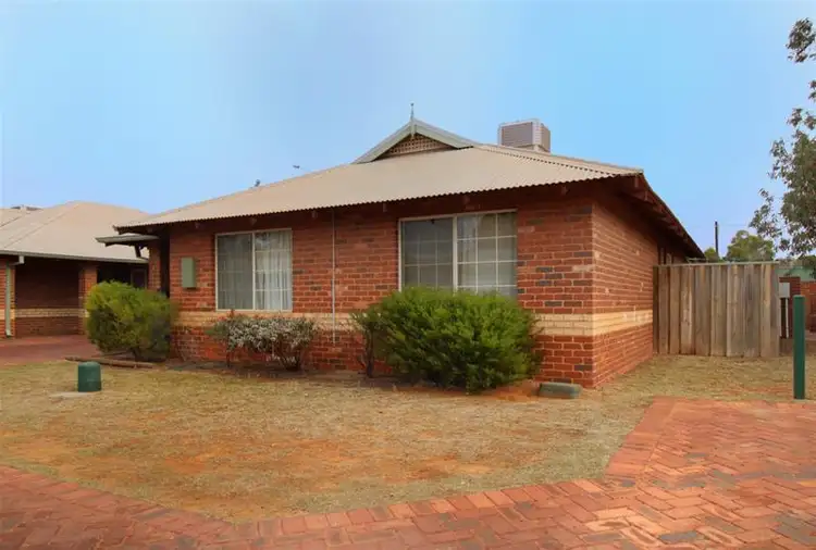Main view of Homely unit listing, 1/5 Great Eastern Highway, Somerville WA 6430